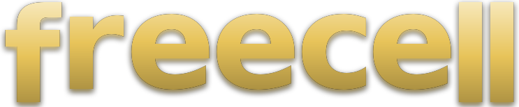 freecell logotipo